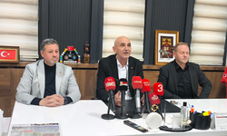 Mühsürler'den Seçim Sonunda İlk Açıklama