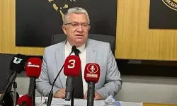 Demirkırkan: “Mikrofonumuzu Kapatmak Hangi Demokrasiye Sığar?”