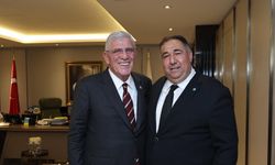 Mısırlıoğlu: “Anıtkabir’de Uzanan O El, Siyasete Verilmiş Bir İnsanlık Dersidir”