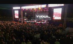 Gastro Afyon Festivalimizin İlk Günü Dolu Dolu Geçti