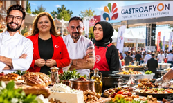 GASTRO AFYON’da final günü