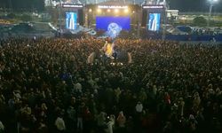 GASTRO AFYON’un İkinci Gününde Coşku Zirveye Taşındı