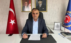 Uslu, “İşçi-Memur Hattını Gerginleştirmeyin!”