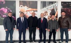Taytak, “Mühsürler’in Başarılı Yönetim Anlayışı Kent İçin Büyük Kazanç”