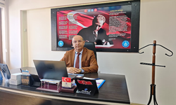 Demirci, “Gücünüz Sadece Yetimlere mi Yetiyor?”