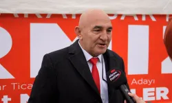 MÜHSÜRLER GÜVEN TAZELEDİ