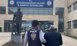Nitelikli Dolandırıcılık Yapan Şahıs Tutuklandı