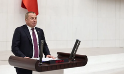 Olgun, “Tüm isimler makamı ve partisi ne olursa olsun derhal açıklanmalı”