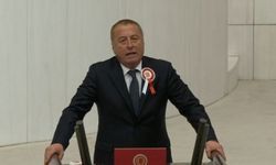 Olgun, “Tarihten Ders Çıkarmalıyız”