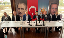 Özgür Kavak: “Bizim meselemiz kişiler değil, şehrimizin geleceğidir"