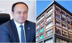 Serteser: “İş Merkezimizin değeri 350 milyon TL'ye ulaştı”