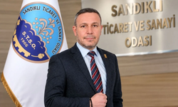 Sandıklı’da Bekir Çetin 7’de 7 yaptı