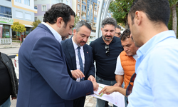 Sandıklı’da Yeni Sosyal Tesis Projesi Başlıyor