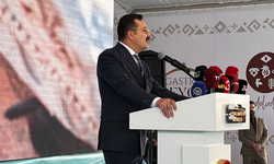 Genel Müdür Şimşek, ’ GastroAfyon’da Afyonkarahisar için önemli bir kalkınma aracı”