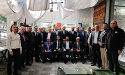 “Siyasette Rakibiz, Afyonkarahisar İçin Ekibiz”