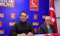 Karataş, “Birileri Kaç İhale Aldıkları Zaman Doyacaklar?”