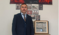 Türk Eğitim-Sen Hocalar İlçe Temsilcisi Serkan Şahin’den 12 Soru