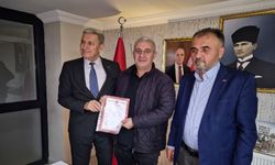 TÜRK-İŞ Bir Kez Daha Aileleri Yeni Yuvalarıyla Buluşturdu