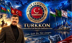 Türk Dünyasının Birlik Ruhu, Anadolu’nun Kavşak Noktası Afyonkarahisar’da Buluşuyor!