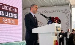 Vali Naci Aktaş, “Bir şehri tanımanın en güzel yolu sofrasına oturmaktır”