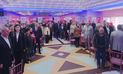 YENİ Parti Merkez İlçe Yönetimi Belli Oldu