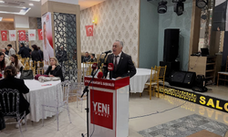 YENİ Parti Afyonkarahisar Kongre Takvimini Tamamladı