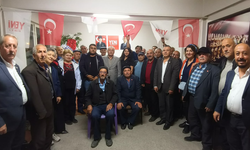 Karadeniz, “Sizlerden aldığımız güç ve motivasyonla, omuz omuza çalışmaya devam edeceğiz”