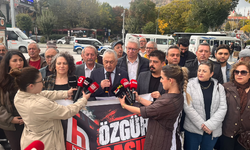 Karadeniz, “İktidarın amacı bellidir. Amaç, kara düzeni sürdürmektir.”