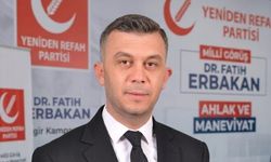 Çakır: Şehit Babamızın Yanındayız