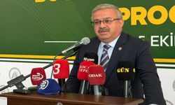 Yurdunuseven: "Çiftçiye destek büyük önem taşıyor"