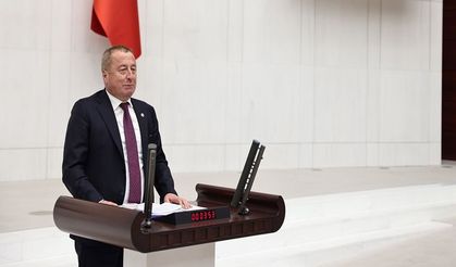 Olgun; “Cumhuriyet Tarihi’nin En Plansız Dönemini Yaşıyoruz”
