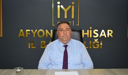 AKŞENER KOCATEPE’DEN HALKA HİTAP EDECEK