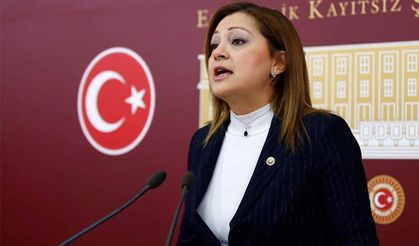 BURCU KÖKSAL; BU ZARARI NASIL AÇIKLAYACAKSINIZ?