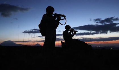 IRAK'IN KUZEYİNDEN ACI HABER: 3 ASKER ŞEHİT OLDU, 4 ASKER YARALI