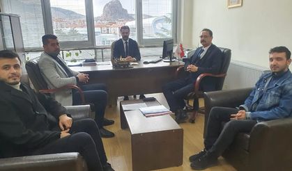 BOLVADİN'E GÜNDÜZ BAKIMEVİ YAPILACAK