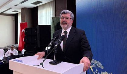 ÖZKAYA, “YALAN VE KUMPASLAR ORTAYA ÇIKTI”