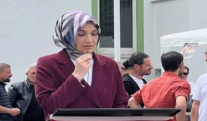 Vali Yiğitbaşı, Almanya’da Fatih Camii’nde Gurbetçilerle Bir Araya Geldi
