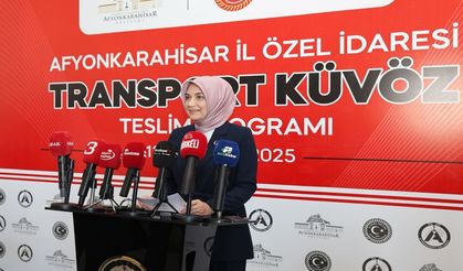 5 ADET TRANSPORT KUVÖZ HİZMETE SUNULDU