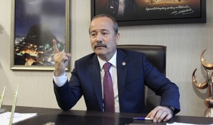 TAYTAK’DAN AĞIRALİOLU’NA; “ÜLKÜCÜ HAREKET BEDELİNİ CANIYLA, KANIYLA ÖDEMİŞTİR”