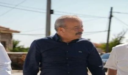 MİLLETVEKİLİ TAYTAK’TAN YANGIN BÖLGESİNE ZİYARET