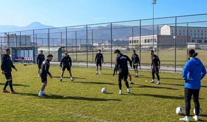 1923 Afyonspor-2 Bucak Oğuzhanspor-2