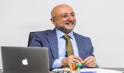 BAŞKAN ŞAHİN "SİYASETİMİZİN MERKEZİNDE MİLLETİMİZ VAR”