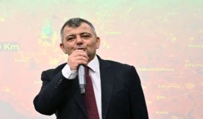 BELÇİKA’DA EMİRDAĞ OSB TANITIM PROGRAMI DÜZENLENDİ