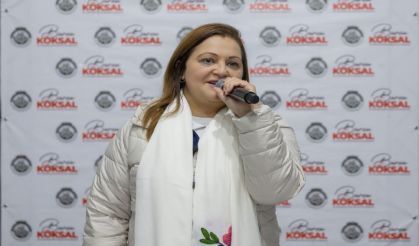 İftar Sofralarında Birlik, Meydanda Coşku Vardı