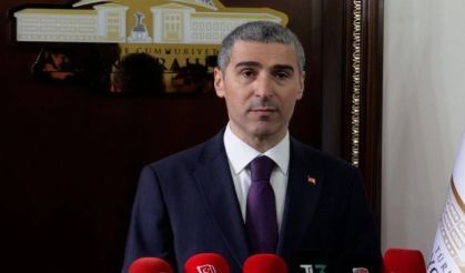 “Kapımız, vatandaşlarımızın her zaman ulaşabileceği bir hizmet kapısı”