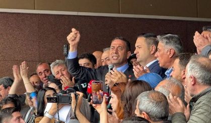 “Sana Afyon halkının iradesinin hesabını soracağız”