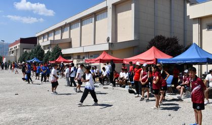 ANALİG Bocce 2. Etap 1. Grup Müsabakaları Sona Erdi