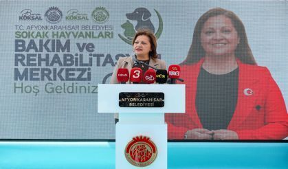 Patiköy Hizmete Açıldı