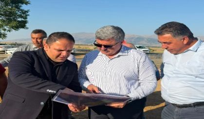 Ali Özkaya: "Muhalefet Kendi İç Hesaplarıyla Meşgulken, Biz Milletimize Eser ve Hizmet Kazandırmaya Devam Ediyoruz"