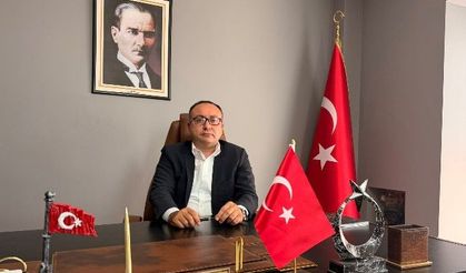 Başkan Dere, “Ulaşımda Adil Rekabet Sağlanmalı”